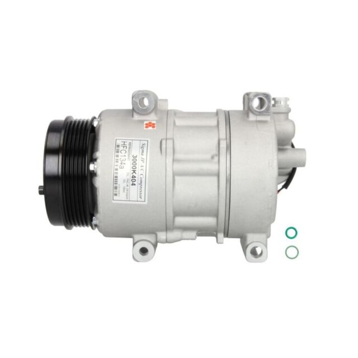 Légkompresszor Mercedes-Benz B-osztály W245 Denso Dcp17071