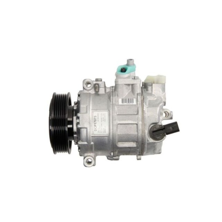 Klíma kompresszor Vw Crafter 30-35 Bus 2E Denso Dcp17073