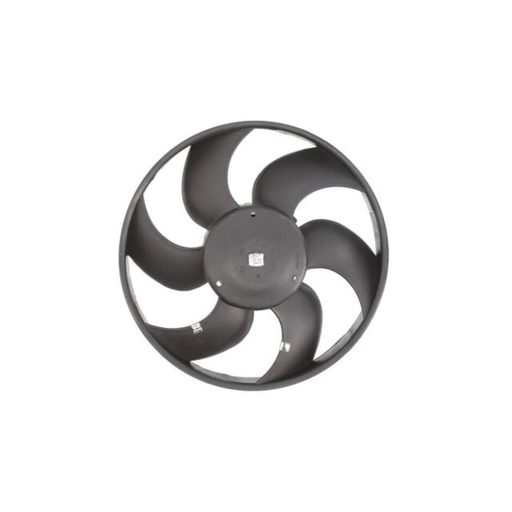 Hűtőventilátor Citroen Berlingo Karosszéria M Denso Der07008