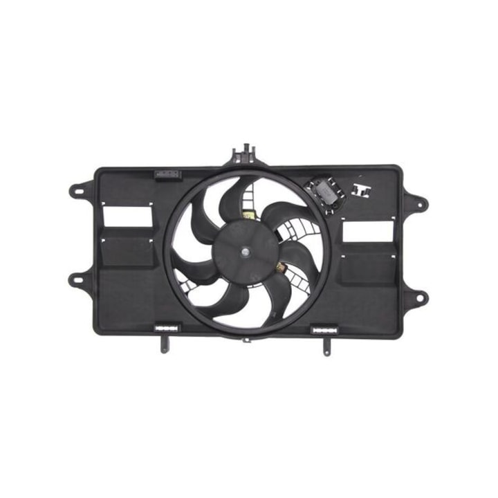 Ventilátor hűtő Fiat Doblo Microbus 223 119 Denso Der09020
