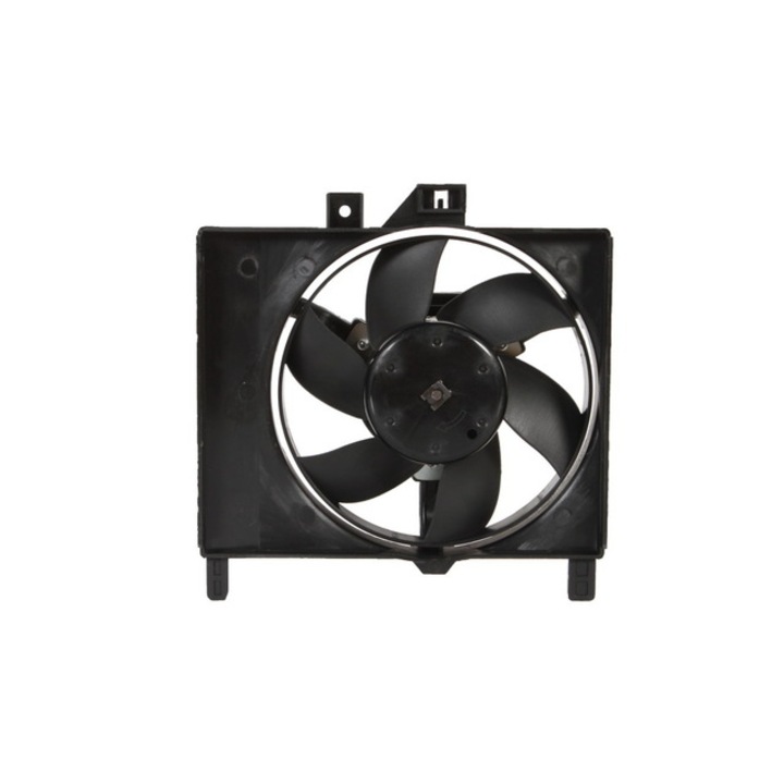 Denso, Radiátor ventilátor Smart Fortwo Cupe 450 Der16002