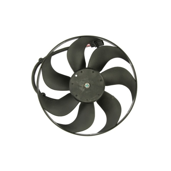 Hűtőventilátor Vw Golf Iv 1J1 Denso Der32001