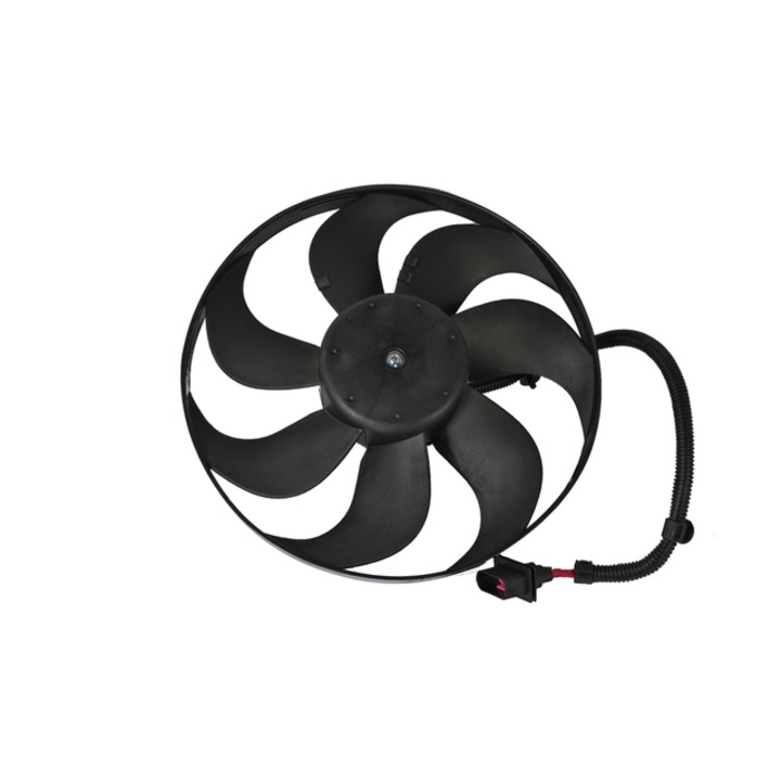 Hűtőventilátor Seat Leon 1M1 Denso Der32005