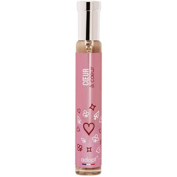Apa de parfum Adopt Coeur a Coeur, Femei, 30 ml