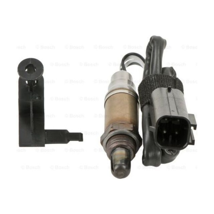 Lambdaszonda Toyota Previa Tcr2 Tcr1 Denso Dox0216