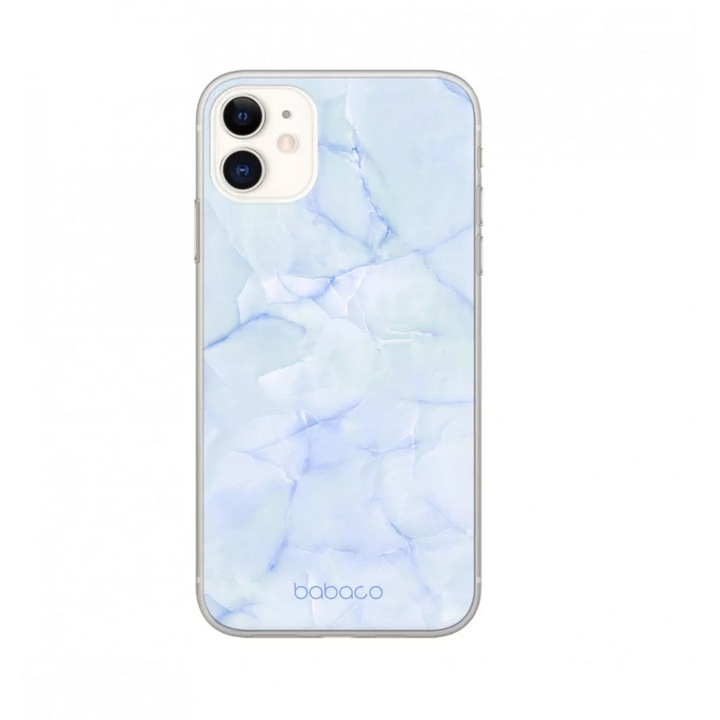 Babaco Abstrakt 029 Samsung A525 / A526 / A528 Galaxy A52 4G / 5G / A52s (2020) prémium szilikon tok