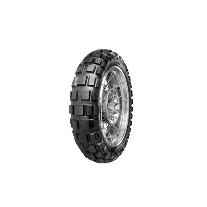 Anvelopa moto Continental 120/70R19 TKC80 TWINDURO 60Q
