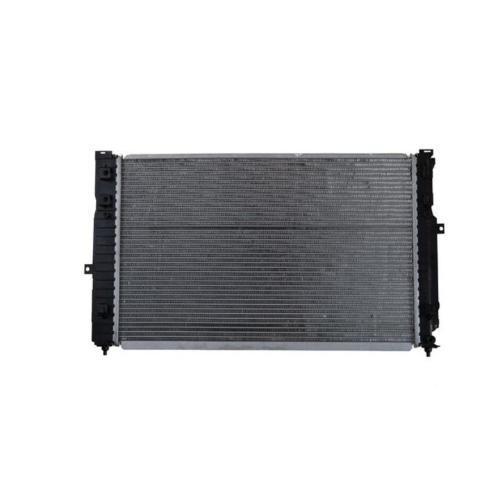 Vízhűtő Vw Passat 3B2 Denso Drm02030