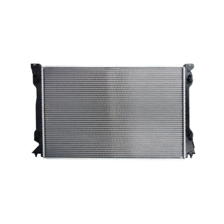 Vízhűtő Audi A6 Allroad 4Fh C6 Denso Drm02038