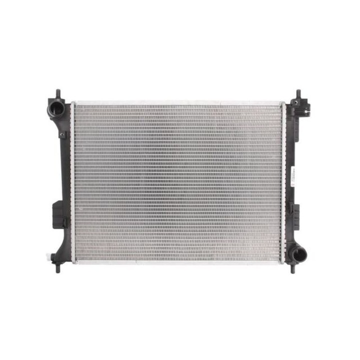 Vízhűtő Peugeot 207 Cc Wd Denso Drm07003