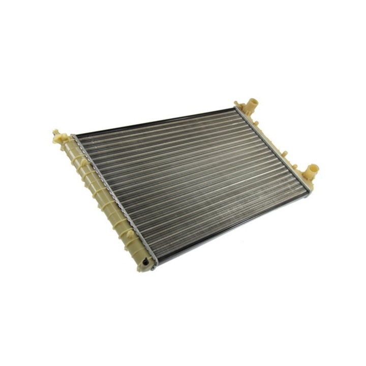 Vízhűtő Fiat Doblo Microbus 223 119 Denso Drm09061