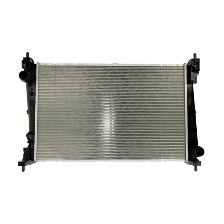 Воден радиатор Fiat Bravo Ii 198 Denso Drm09111