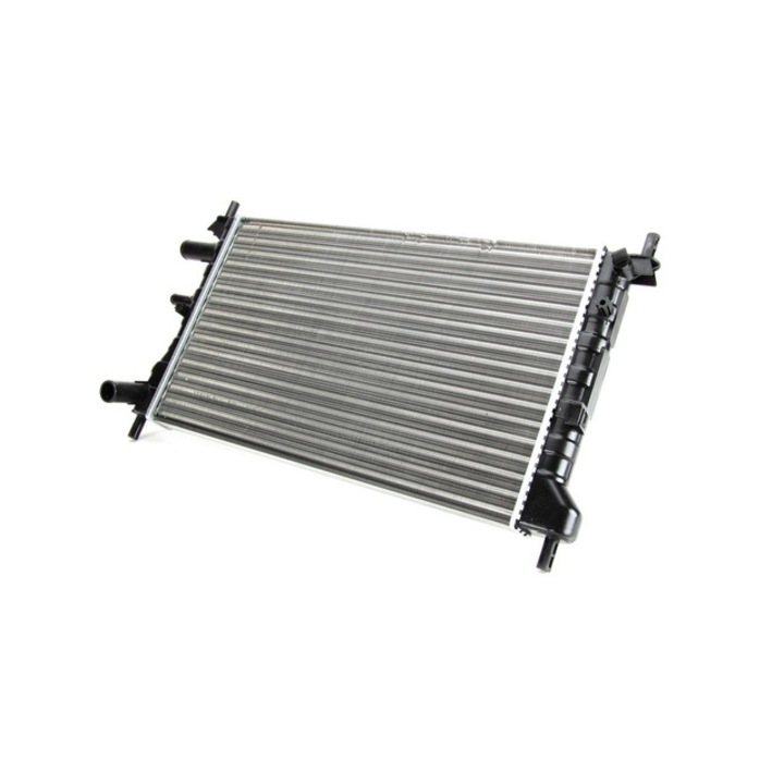 Vízhűtő Ford Fiesta Body J5 J3 Denso Drm10042