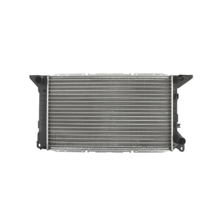 Vízhűtő Ford Transit Body E Denso Drm10100