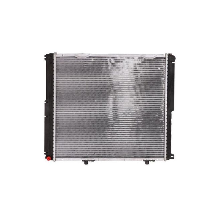 Denso Drm17034 Vízhűtő Mercedes-Benz E-Class W124