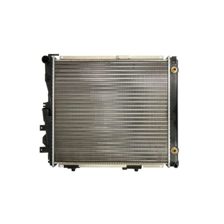 Vízhűtő Mercedes-Benz E-Class Combi S124 Denso Drm17040