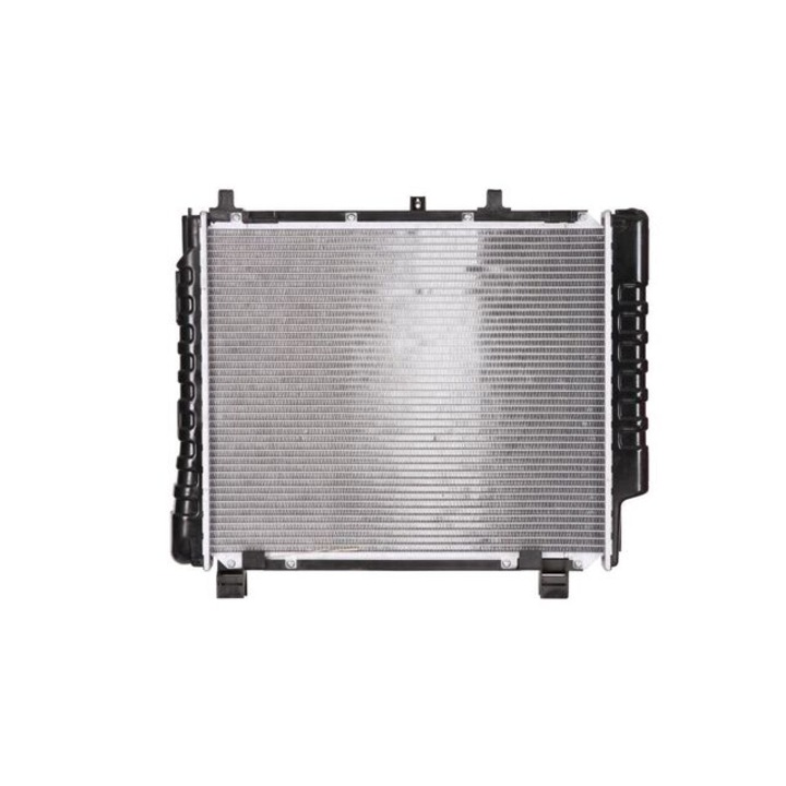 Vízhűtő Mercedes-Benz C-osztály Combi S202 Denso Drm17074