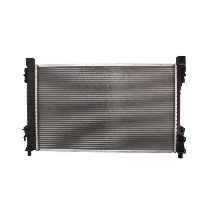 Vízhűtő Mercedes-Benz C-osztály W203 Denso Drm17079