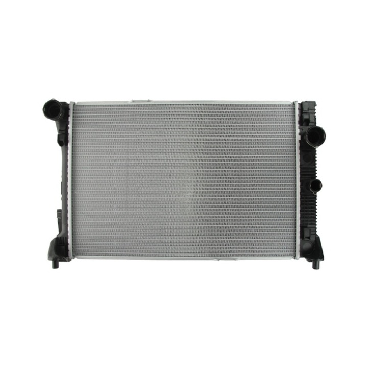 Vízhűtő Mercedes-Benz C-osztály T-Model S204 Denso Drm17111