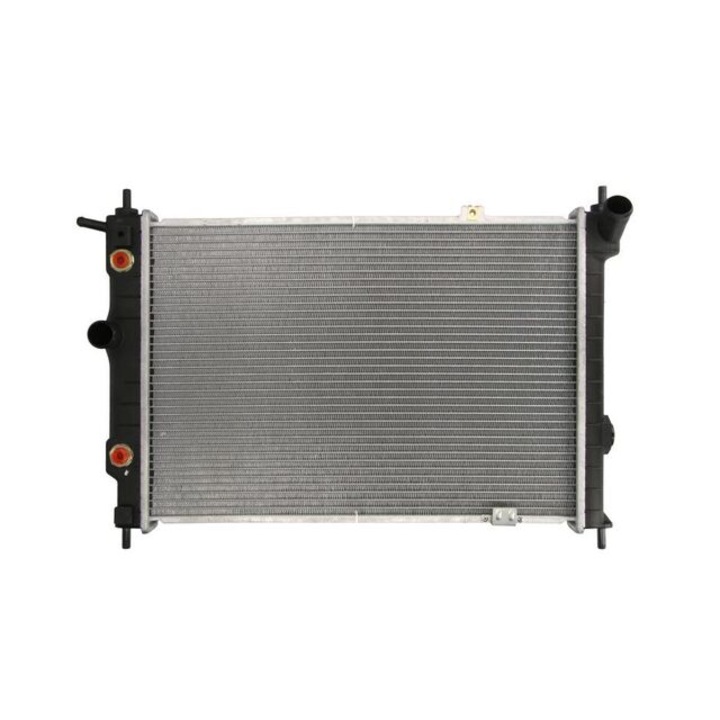 Vízhűtő Opel Astra F 56 57 Denso Drm20012