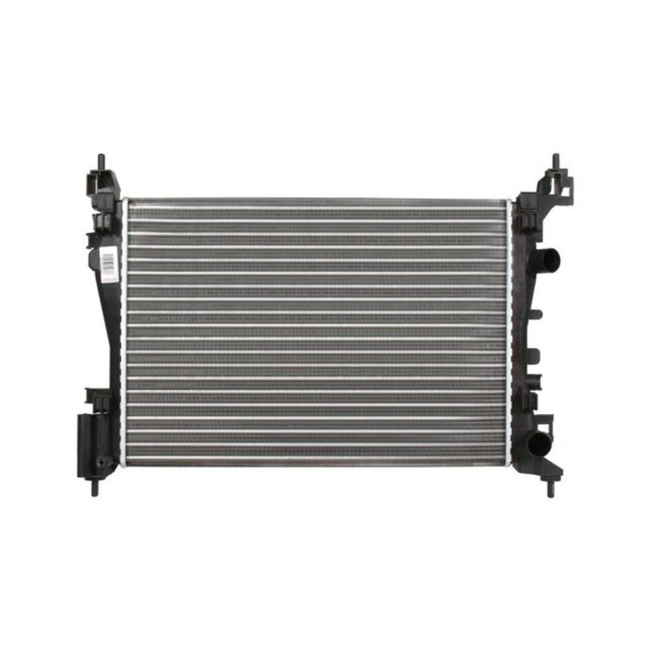 Vízhűtő Opel Corsa D Denso Drm20095