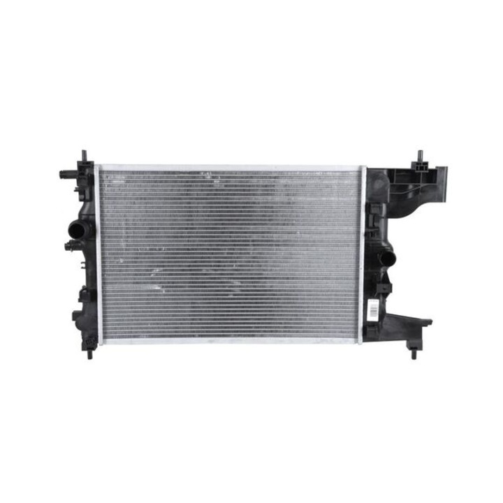 Vízhűtő Opel Astra J Denso Drm20098