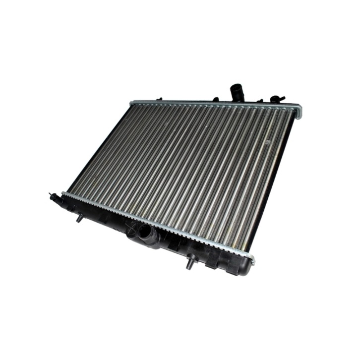 Vízhűtő Peugeot Partner Combispace 5F Denso Drm21056