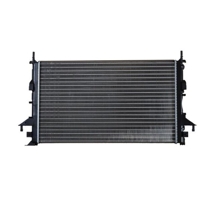 Vízhűtő Renault Laguna Ii Bg0 1 Denso Drm23083