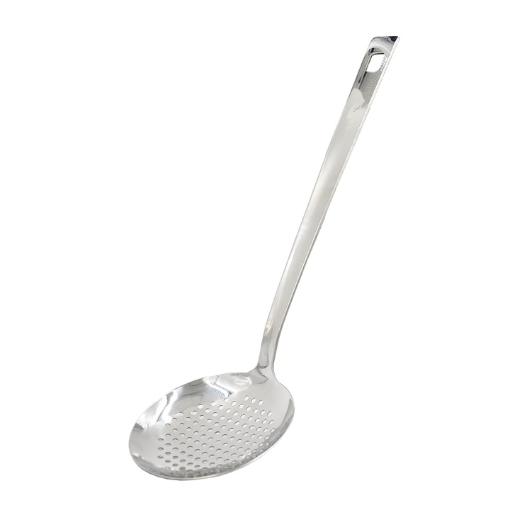 Habosító, rozsdamentes acél 38 cm, ékek