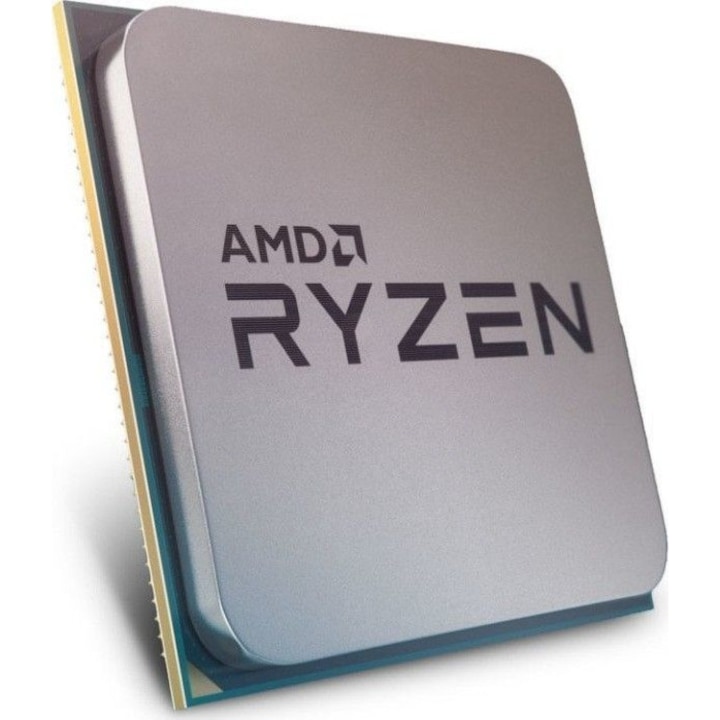 AMD 100-100000031MPK Ryzen 5 3600 processzor, 3,6 GHz, 32 MB, MPK