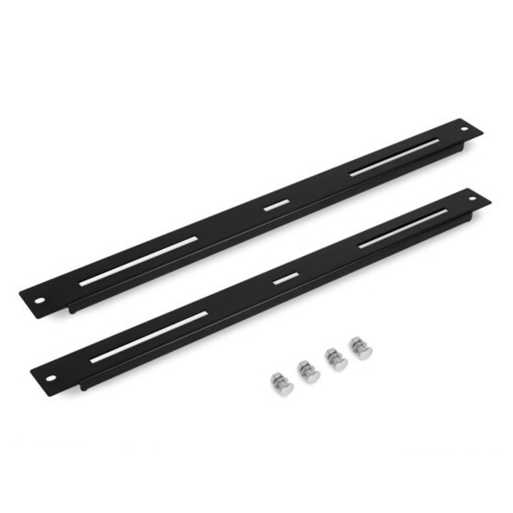 Комплект планки VONROC, MS807AA, 2 броя, Универсални, За поставяне на машини