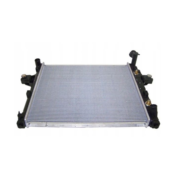 Radiator Apa Volvo 460 L 464 Denso Drm33021