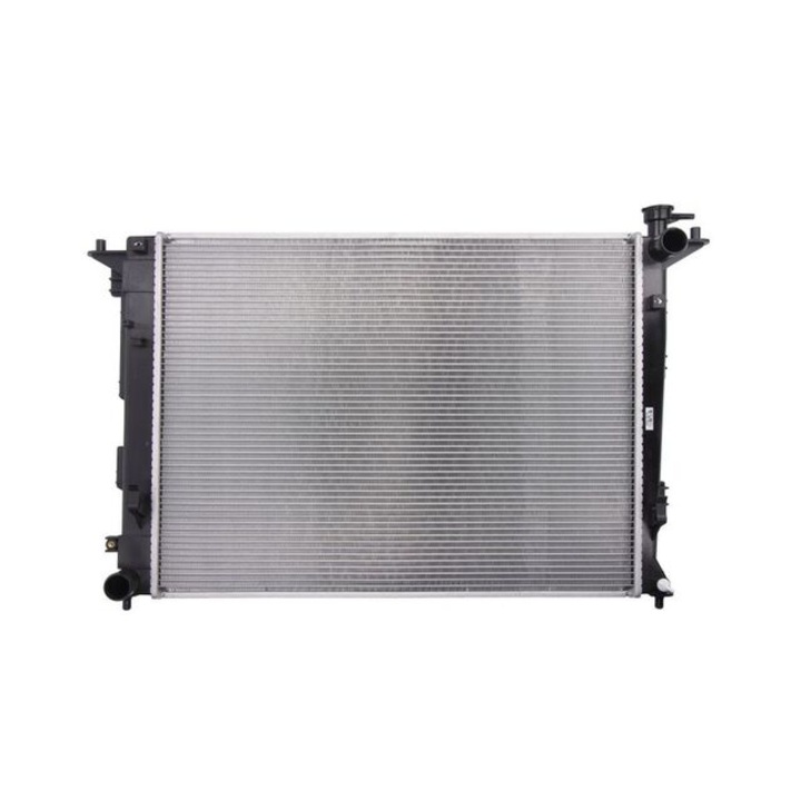 Vízhűtő Hyundai Ix35 Lm El Elh Denso Drm41006