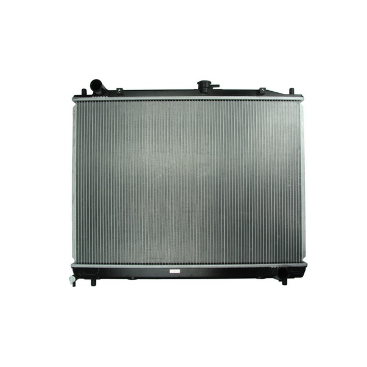 Radiátor víz Mitsubishi Pajero Ii V3 W V2 W V4 W Denso Drm45008