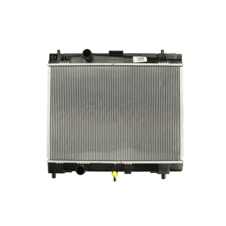 Vízhűtő Toyota Yaris Scp9 Nsp9 Ksp9 Ncp9 Zsp9 Denso Drm50003