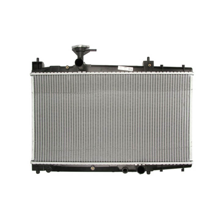 Vízhűtő Toyota Yaris Scp1 Nlp1 Ncp1 Denso Drm50007