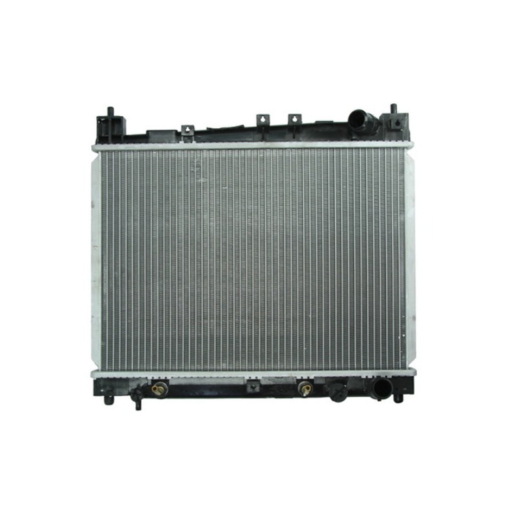 Vízhűtő Toyota Yaris Scp1 Nlp1 Ncp1 Denso Drm50080