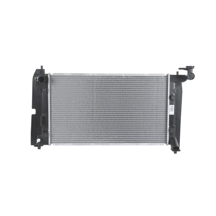 Vízhűtő Toyota Corolla Verso Zde12 Cde12 Denso Drm50085