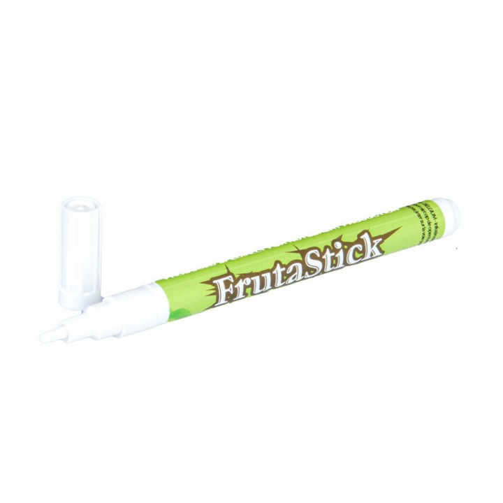 Stick Pentru Aromatizat Tigari Fruta Stick Cool Apple