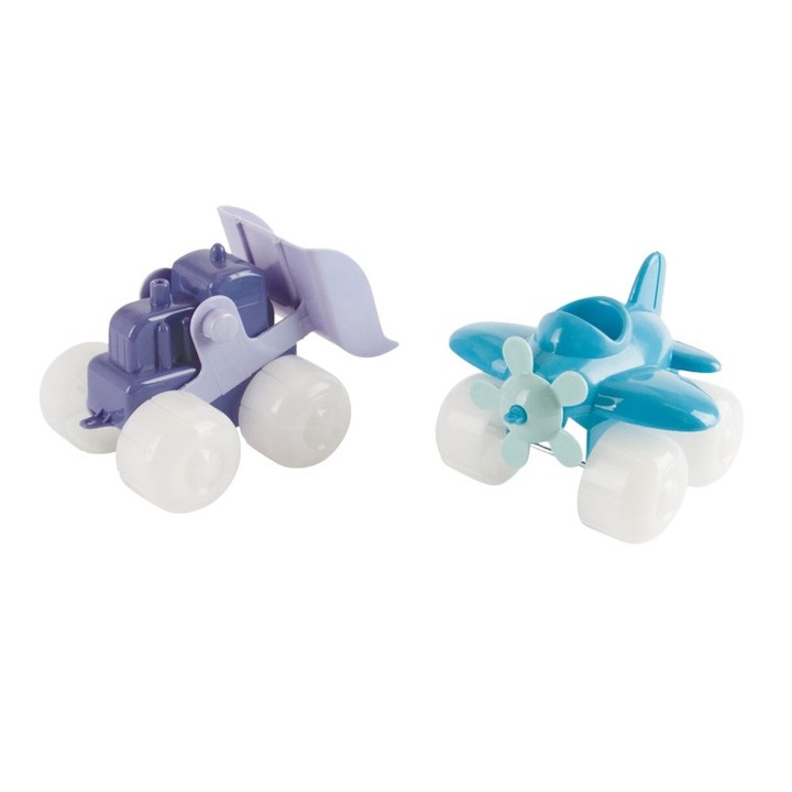 Комплект от 2 коли, Дантой Торбьорн, 15 см