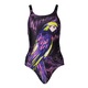 Costum inot Maru Pretty Polly Vault Back, de antrenament sau agrement, marimea 34 EU, multicolor
