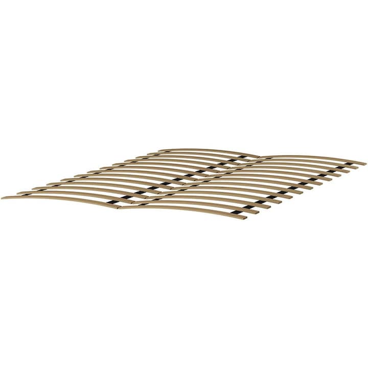 Somiera elastica, Agabo, 13 lamele, 120 x 200 cm