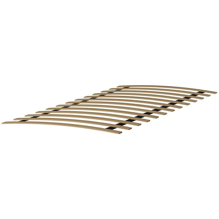 Somiera elastica, Agabo, 13 lamele, 90 x 200 cm