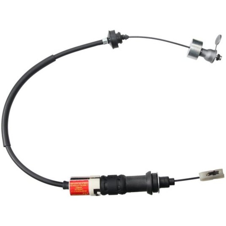 A.B.S. K26820 kuplungkábel