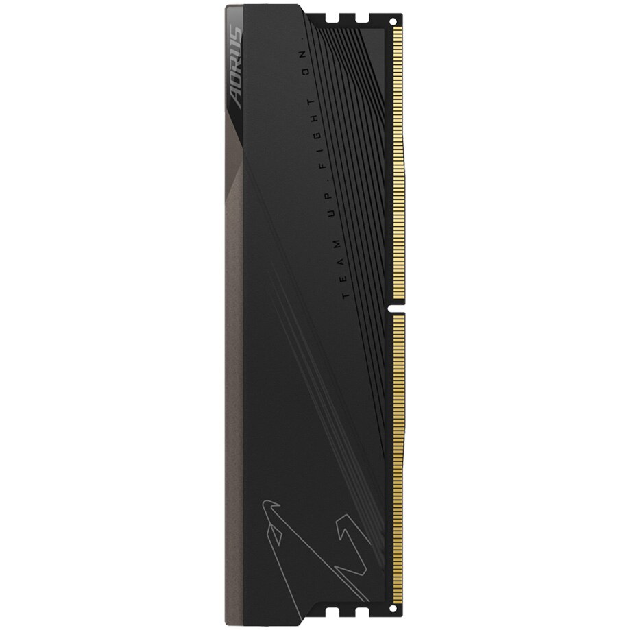 Memorie Gigabyte AORUS, 32GB DDR5, 5200MHz CL40, Dual Channel Kit