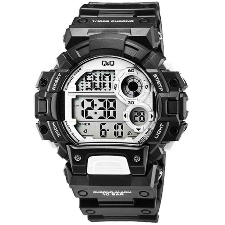 Q&Q M144J008Y digitális óra