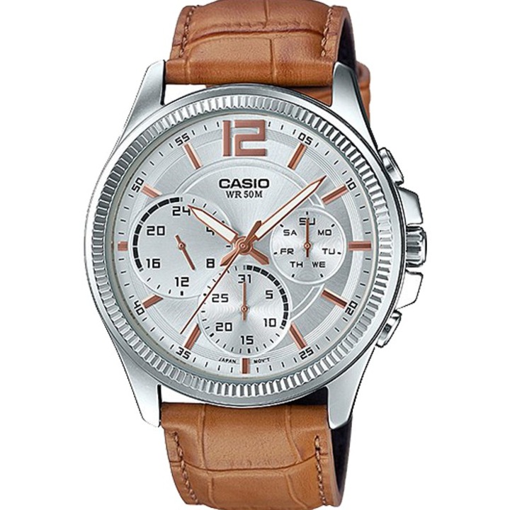 Мъжки часовник Casio MTP-E305L-7A2