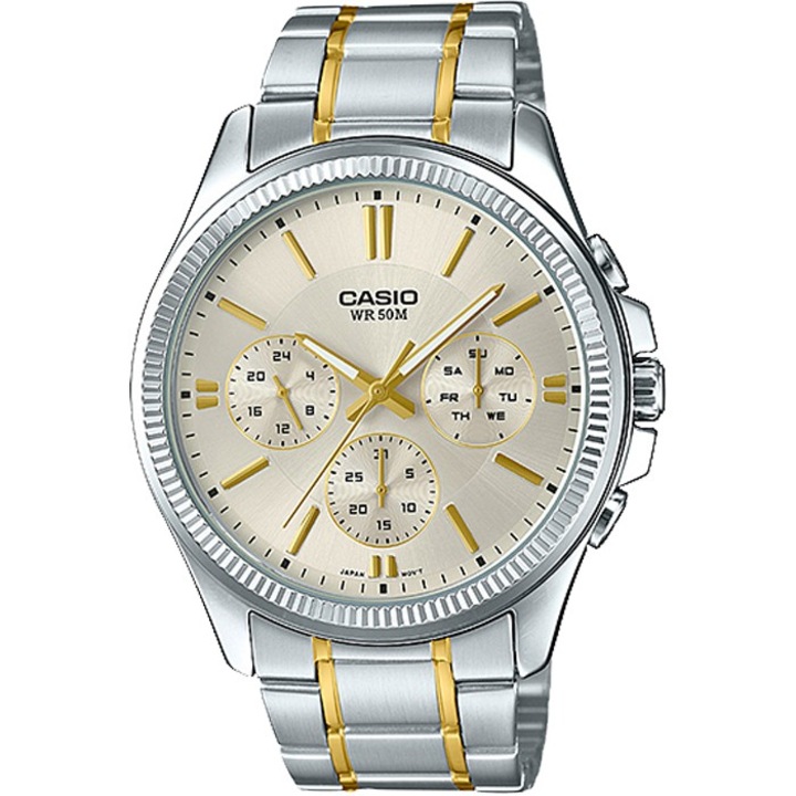 Мъжки часовник Casio MTP-1375SG-9A