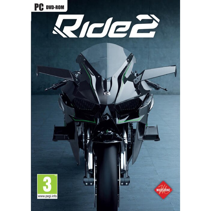 Joc Ride 2 pentru PC