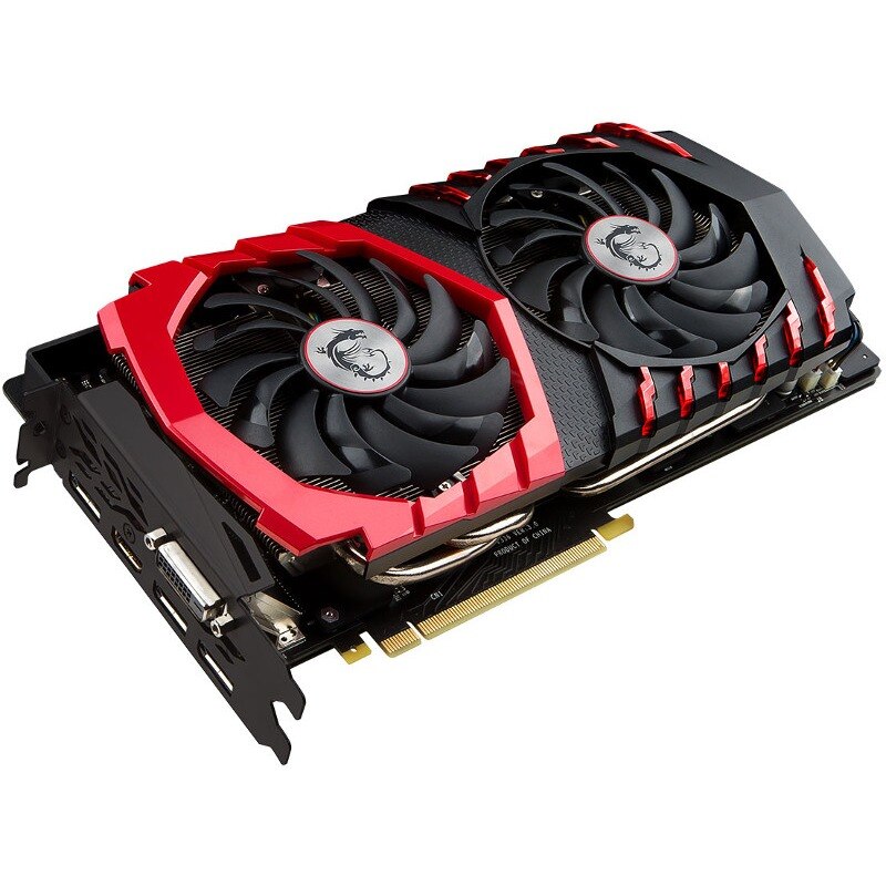 Z*N様 GeForce gtx1080 8g Specification GeForce GTX 1080 GAMING Z 8G | エムエスアイ